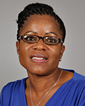 Dr FM Kanyane  (Sesotho sa Leboa)